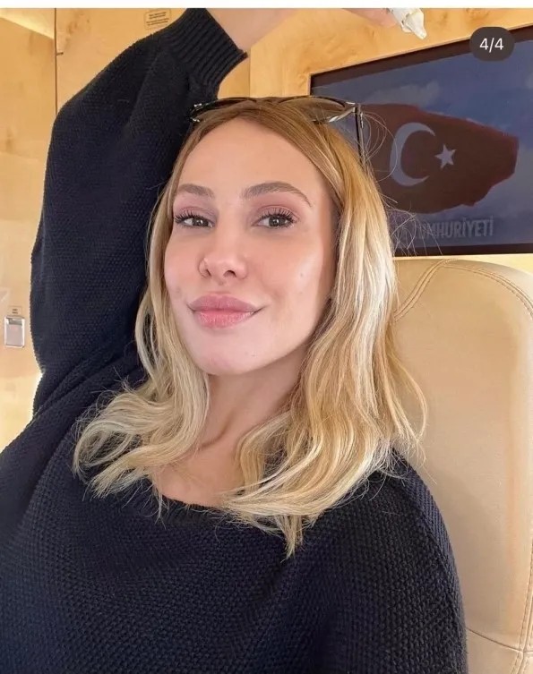 Dikkat Çeken Mama Ve Büyü Ayrıntısı! Jet Ve Villadaki Partileri Tek Tek Anlattı